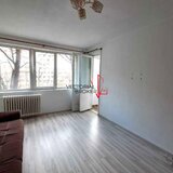 Colentina apartament et. 2/10 in bloc stradal, zona verde
